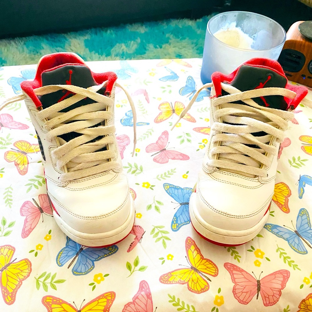 Air Jordan Retro 5